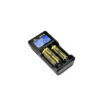 Chargeur MC2 - Xtar Light (version Micro-USB)