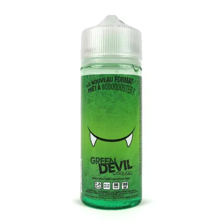 Green Devil