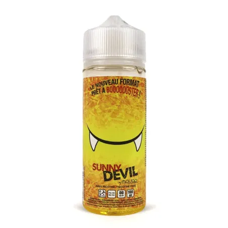 Sunny Devil
