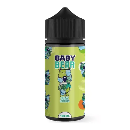 Crazy Mojito