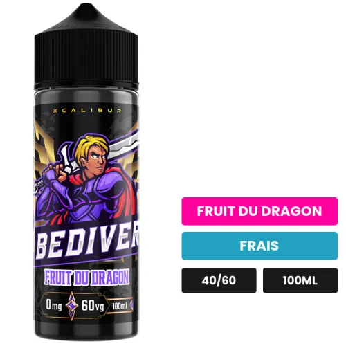 Bediver