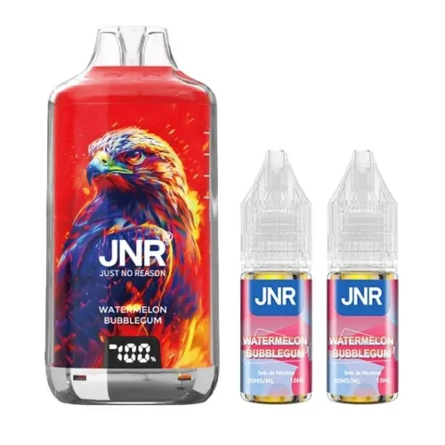 Watermelon Bubblegum