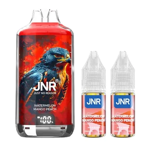 Watermelon Mango Peach