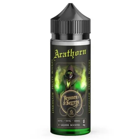 Arathorn