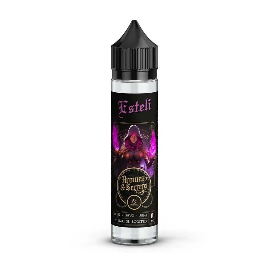 Esteli