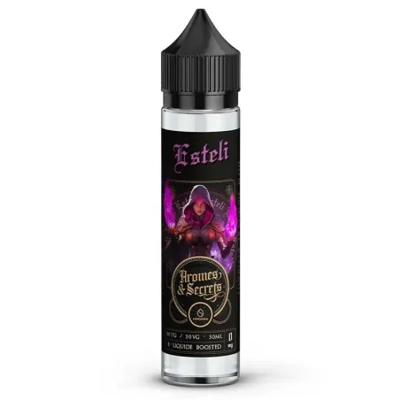 Esteli
