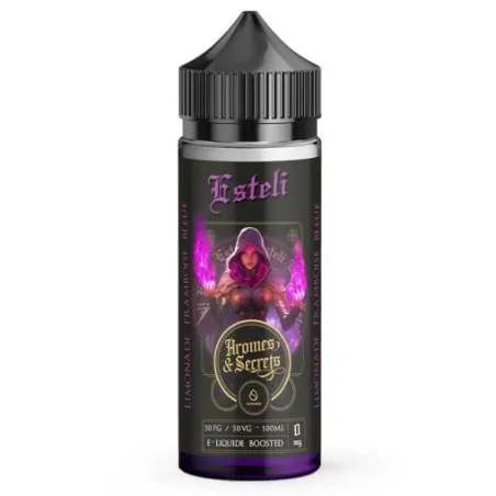 Esteli