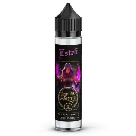 Esteli