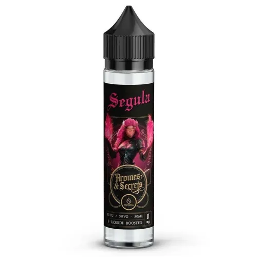 Segula