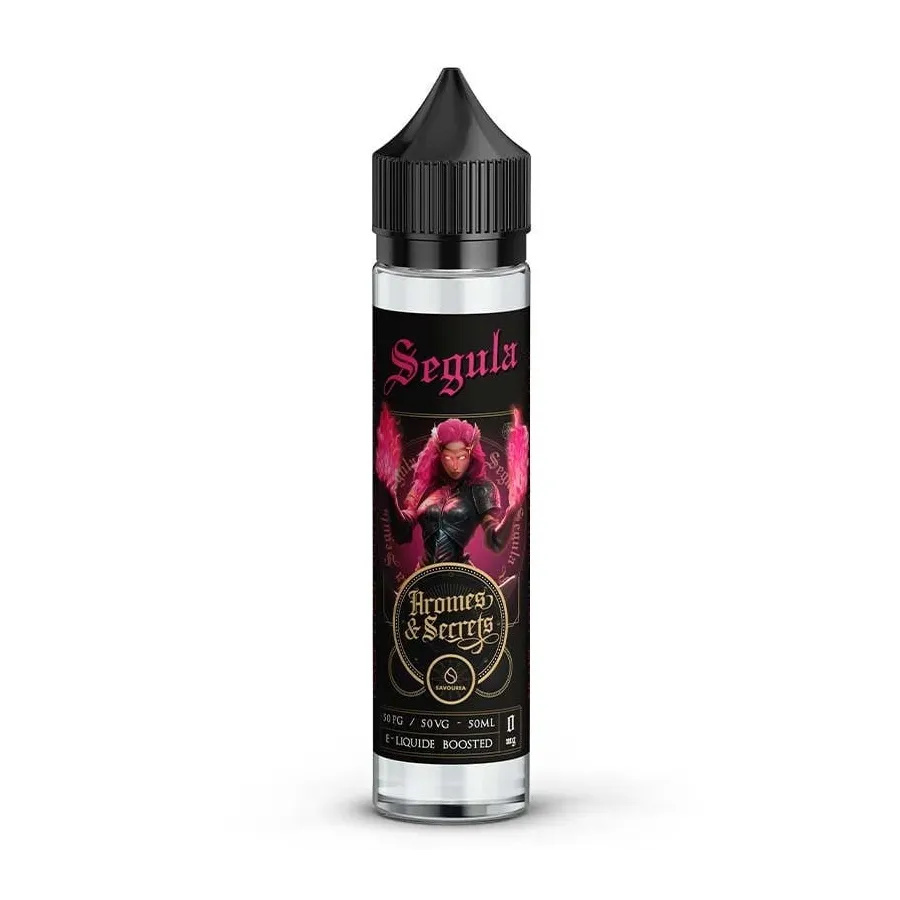 Segula
