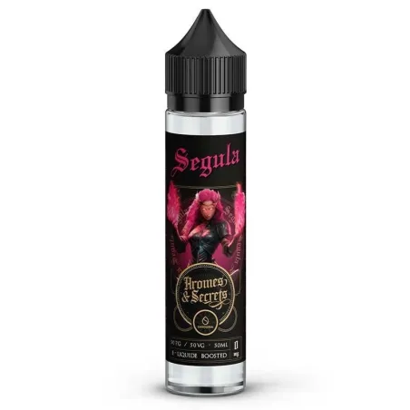 Segula