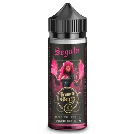 Segula