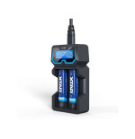 E-Cig Power - Q2 Micro USB LED Li-on Battery Charger