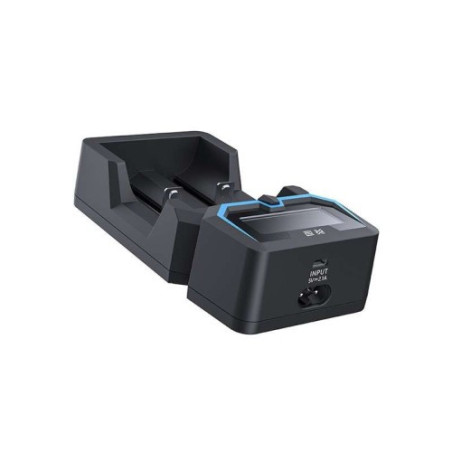 E-Cig Power - Q2 Micro USB LED Li-on Battery Charger
