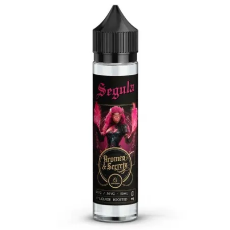 Segula