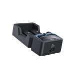 E-Cig Power - Q2 Micro USB LED Li-on Battery Charger