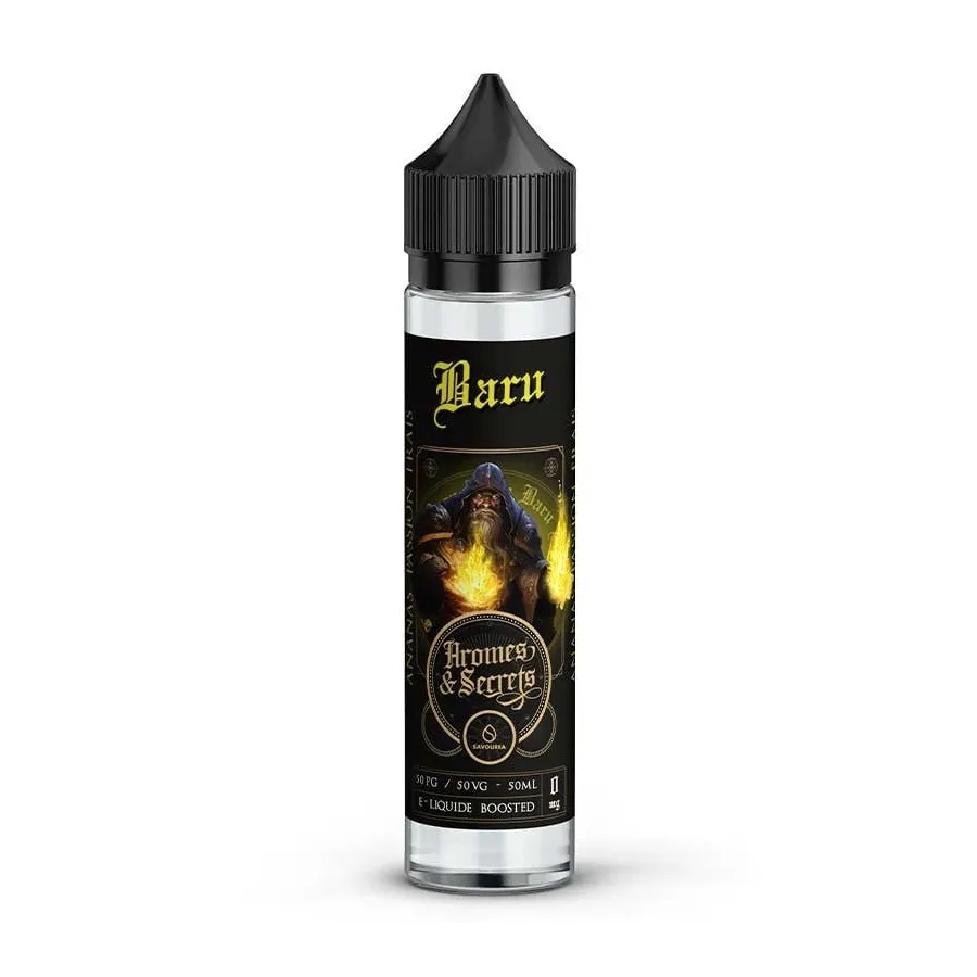 Baru