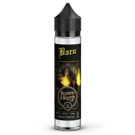 Baru
