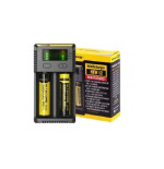 E-Cig Power - Q2 Micro USB LED Li-on Battery Charger