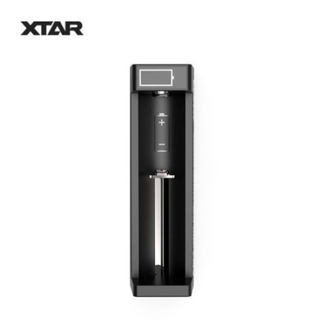 E-Cig Power - Q2 Micro USB LED Li-on Battery Charger