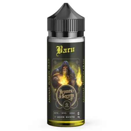 Baru