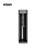 E-Cig Power - Q2 Micro USB LED Li-on Battery Charger