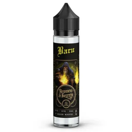 Baru