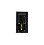 E-Cig Power - Q2 Micro USB LED Li-on Battery Charger