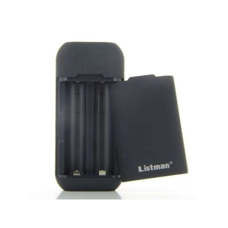 E-Cig Power - Q2 Micro USB LED Li-on Battery Charger