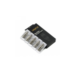 E-Cig Power - Q2 Micro USB LED Li-on Battery Charger