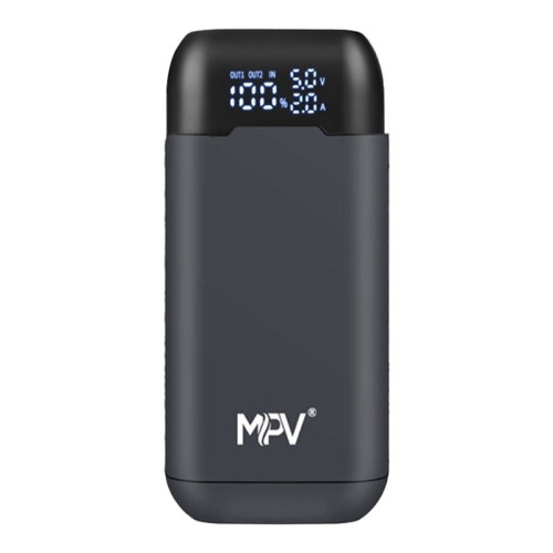 PFC2 plus MPV