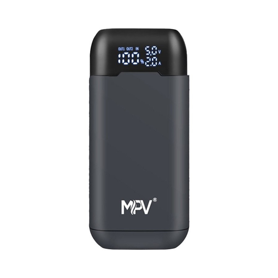 PFC2 plus MPV