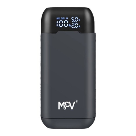 PFC2 plus MPV