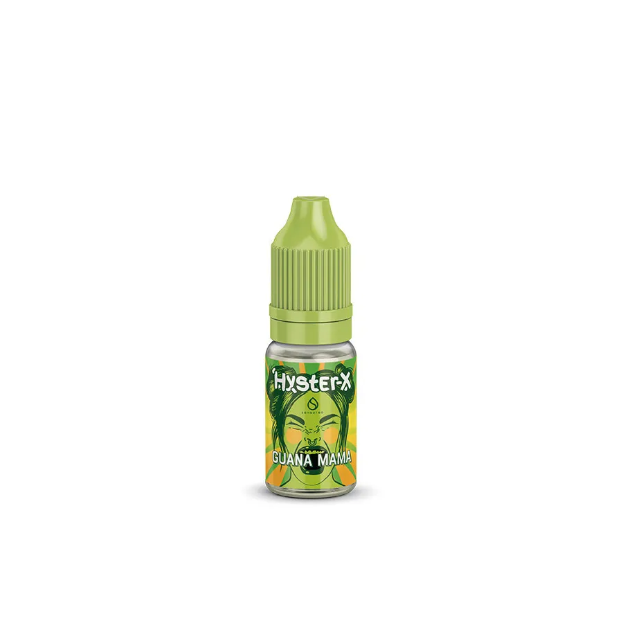 Guana Mama