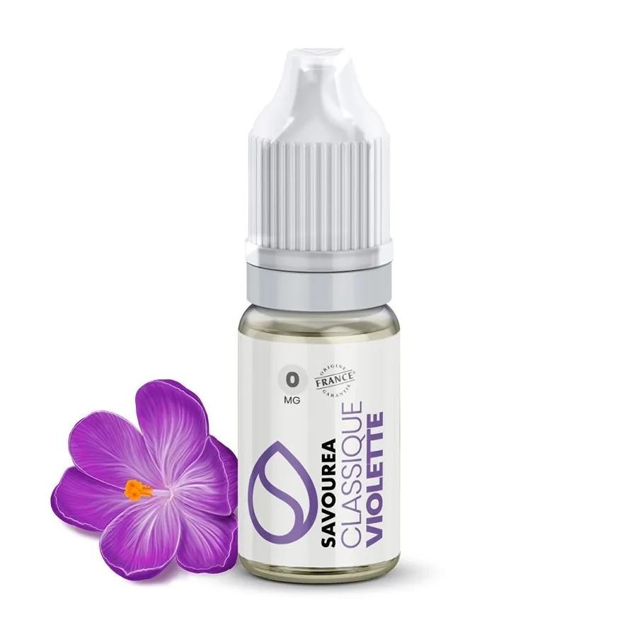 Violette Classic