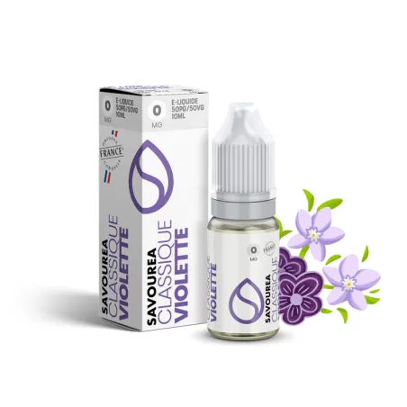 Violette Classic