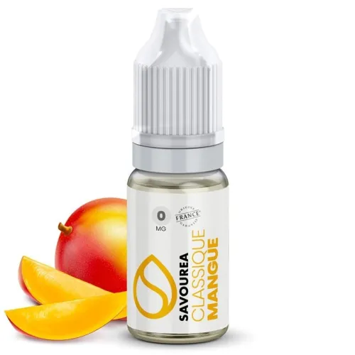 Mangue