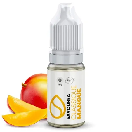 Mangue