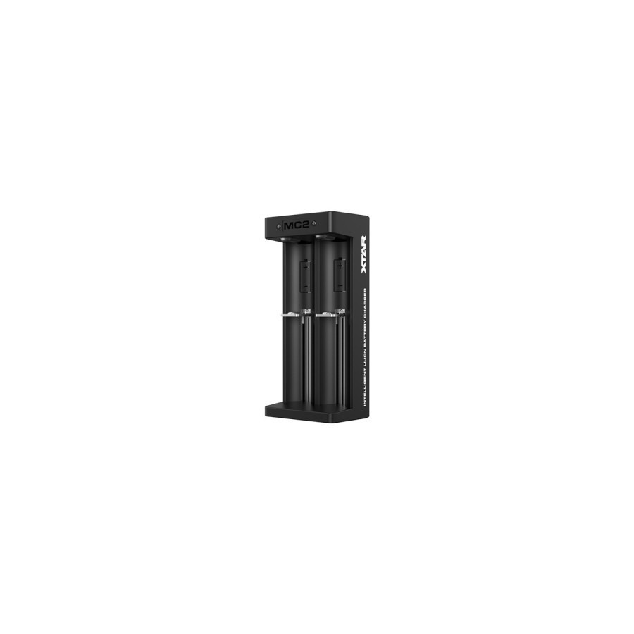 Chargeur - Power Bank PB2S - XTAR