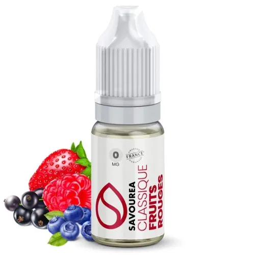 Fruits Rouges Classic