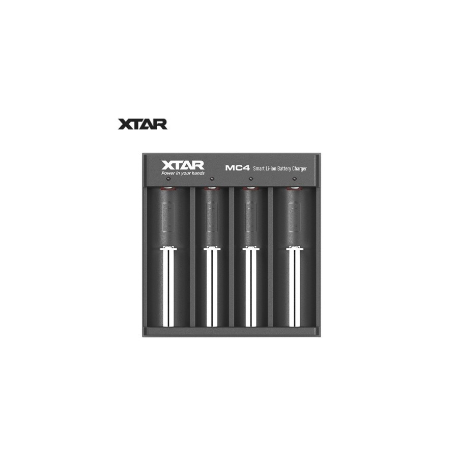 Chargeur - Power Bank PB2S - XTAR