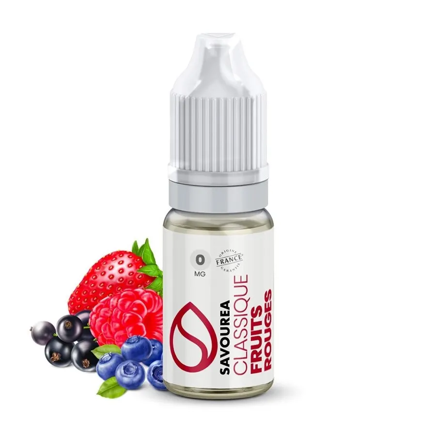 Fruits Rouges Classic