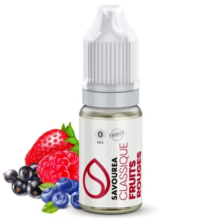 Fruits Rouges Classic