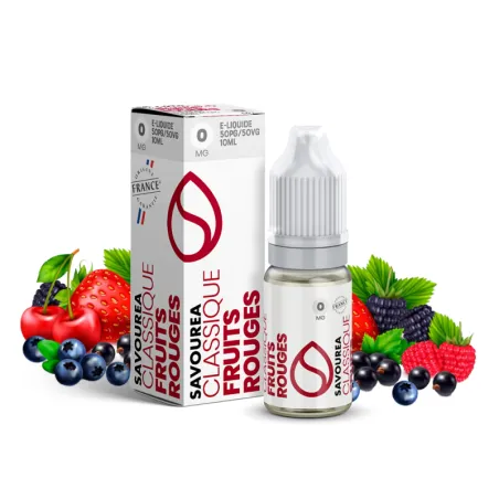 Fruits Rouges Classic