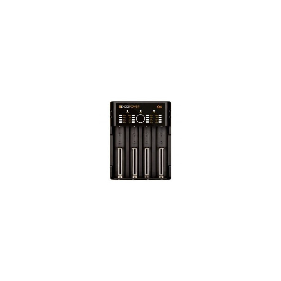 Chargeur - Power Bank PB2S - XTAR