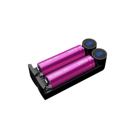Chargeur - Power Bank PB2S - XTAR