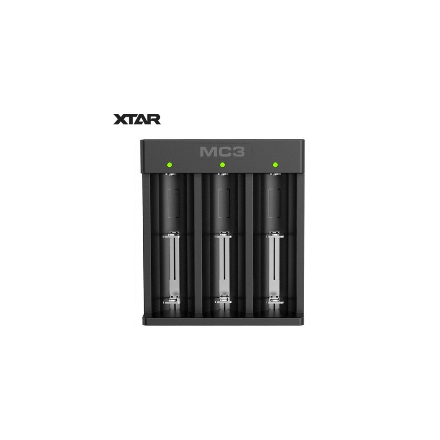 Chargeur - Power Bank PB2S - XTAR