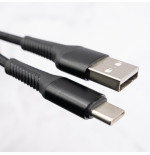 CÂBLE USB-C KUURVE