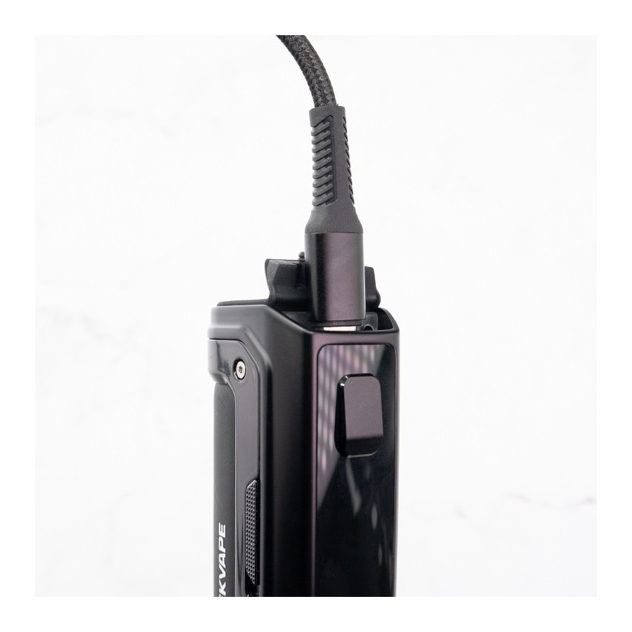 CÂBLE USB-C KUURVE