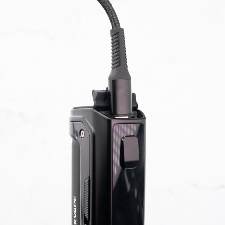 CÂBLE USB-C KUURVE